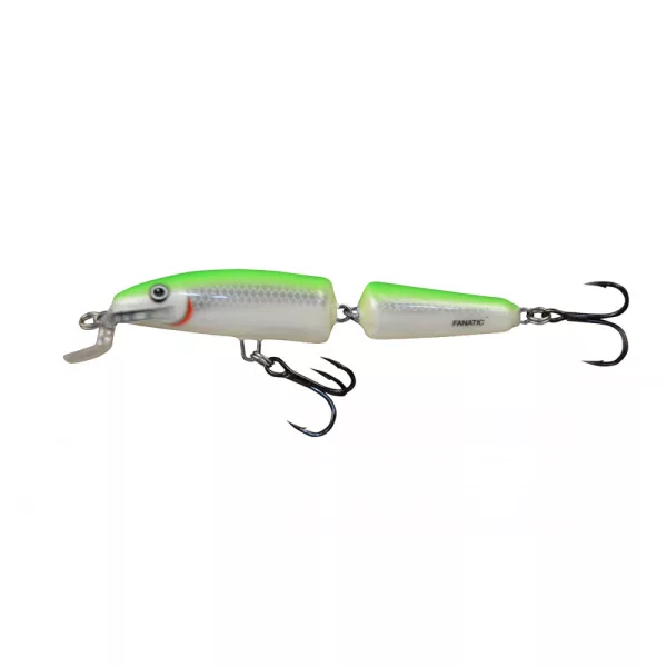 Salmo Fanatic IF7F LBS 7cm 5gr Wobler