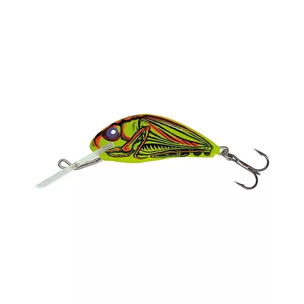 Salmo Wobler Hornet Wobler RTS 25mm - 1,5gr
