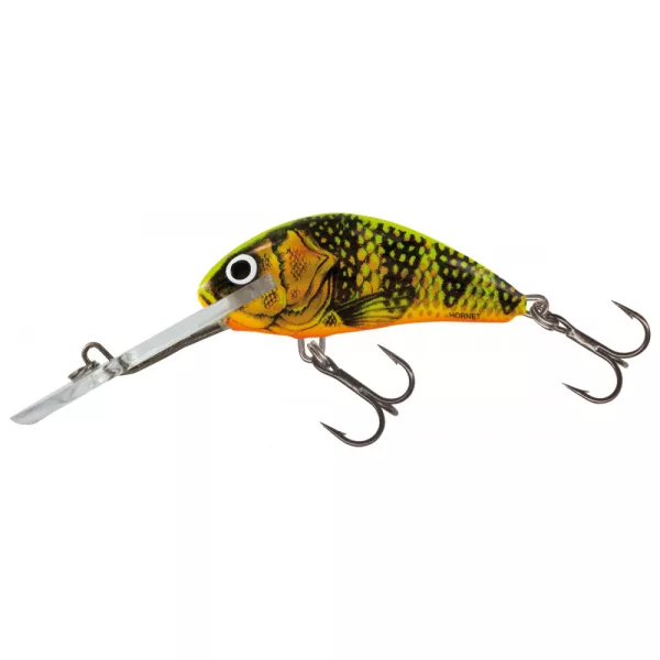 Salmo Wobler Hornet Wobler GFP 25mm - 1,5gr