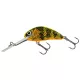 Salmo Wobler Hornet Wobler GFP 25mm - 1,5gr