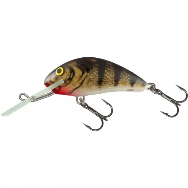 Salmo Wobler Hornet Wobler HOR 25mm - 1,5gr