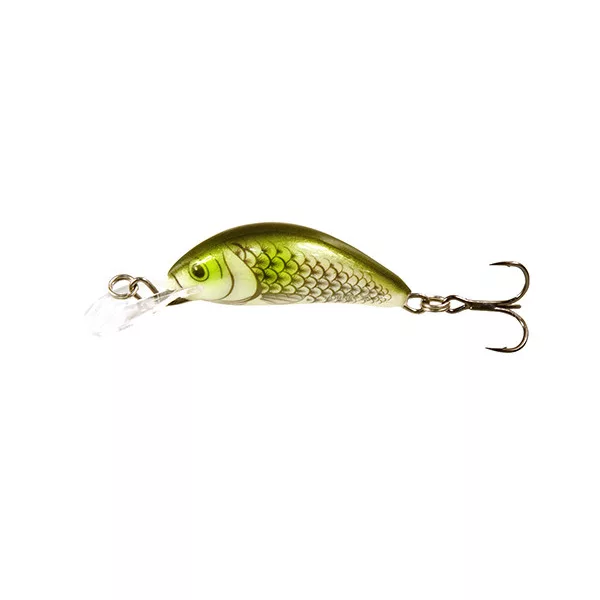 Salmo Hornet H3S OHS 3,5cm 2,6gr Potápivý wobler
