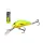 Salmo Hornet H5F YED 5cm 7gr Wobbler
