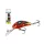 Salmo Hornet H5F FBG 5cm 7gr Wobler