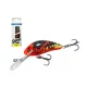 Salmo Hornet H5F FBG 5cm 7gr Wobler