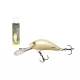 Salmo Hornet H5F GHO 5cm 7gr Wobler