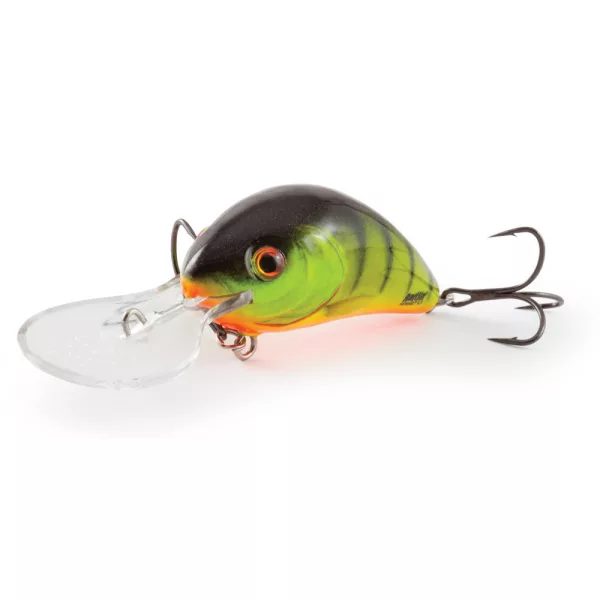 Salmo Wobler Rattlin Hornet Wobler VIK 35mm - 3,1gr