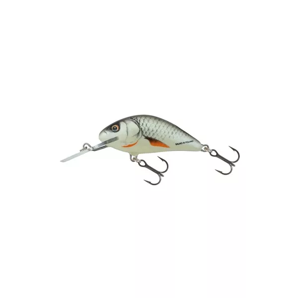 Salmo Wobler Hornet Wobler D 35mm - 2,2gr