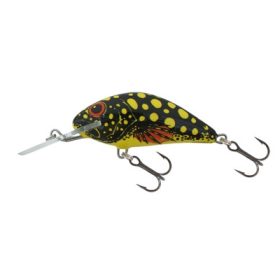 Salmo Wobler Hornet Wobler BE 35mm - 2,2gr