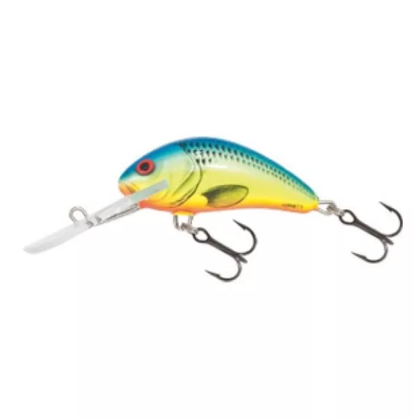 Salmo Wobler Hornet Wobler CB 35mm - 2,2gr