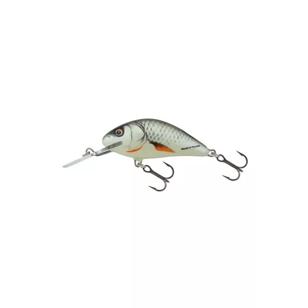 Salmo Wobler Hornet Wobler RIP 35mm - 2,2gr