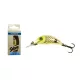 Salmo H3S Hornet FWS 3,5cm 2,6gr Potápivý wobler
