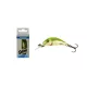 Salmo H3S Hornet LBS 3,5cm 2,6gr Potápivý wobler