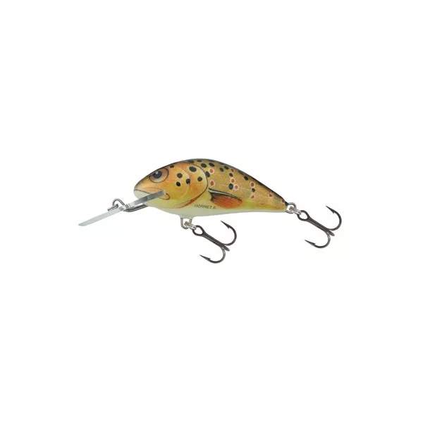 Salmo Wobler Hornet Wobler T 35mm - 2,6gr