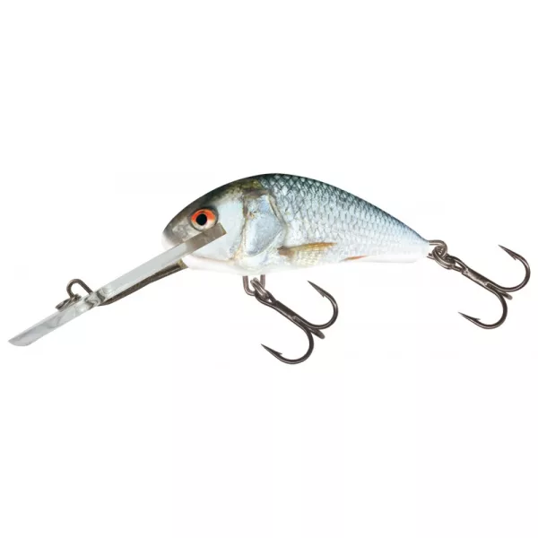 Salmo Wobler Hornet Wobler RD 35mm - 2,6gr