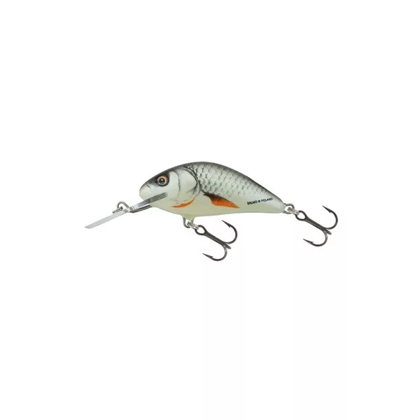 Salmo Wobler Hornet Wobler D 40mm - 3gr