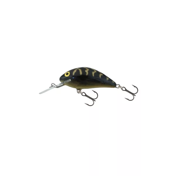 Salmo Hornet H4F HBS 4cm 3gr Plovoucí Wobbler