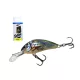 Salmo Hornet H4F HBL 4cm 3gr Plovoucí wobler