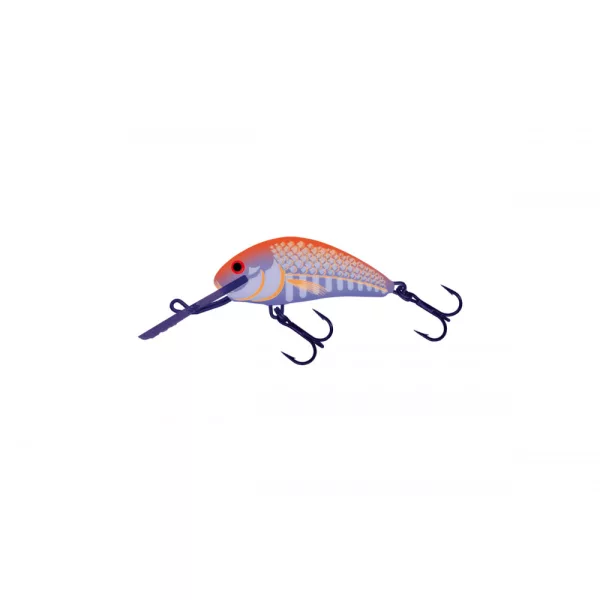 Salmo Wobler Hornet Wobler UVO 40mm - 3gr