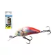 Salmo Hornet H4F BTA 4cm 3gr Plovoucí Wobler