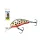 Salmo Hornet H4F DAL 4,0cm 3,0gr Wobler