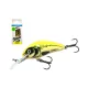 Salmo Hornet H4F ORL 4cm 3gr Plovoucí Wobbler