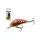 Salmo Hornet H4F RDR 4cm 3gr Plovoucí wobler