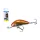 Salmo Hornet H4F MSG 4,0cm 3,0gr Wobler