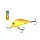 Salmo Hornet H4F UV2 4cm 3gr Plovoucí Wobler