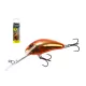 Salmo Hornet H4SDR UVC 4,0cm 3,8gr Wobler