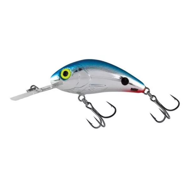 Salmo Wobler Rattlin Hornet Wobler RTS 45mm - 6,0gr