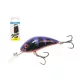 Salmo Rattlin Hornet BEY 4,5cm 6gr Plovoucí wobler