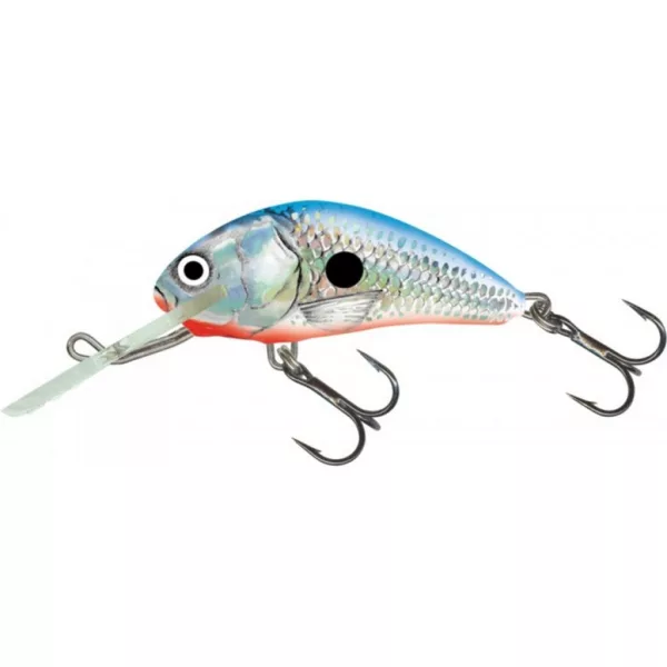 Salmo Hornet H5F SBS 5cm 7g Wobler