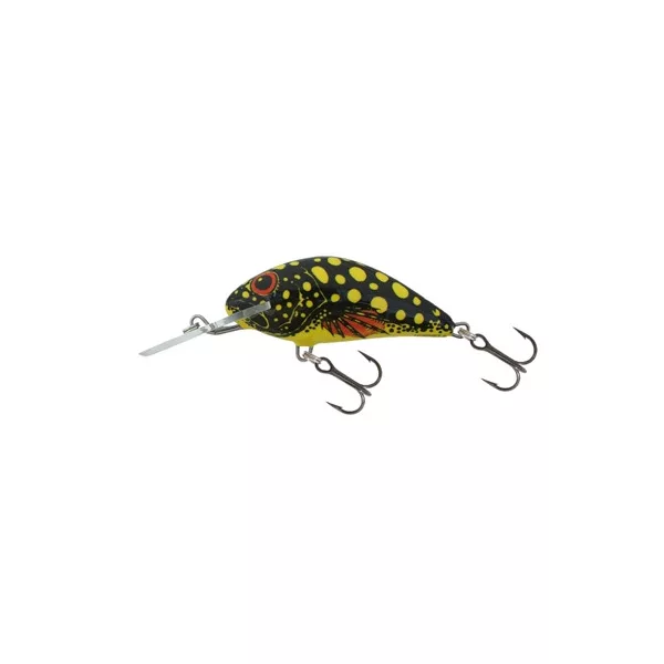 Salmo Hornet H5F BE 5cm 7gr Wobler