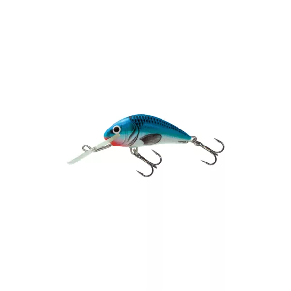 Salmo Hornet H5F HBS 5cm 7gr Plovoucí Wobler
