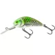 Salmo Hornet H5F OHS 5cm 7gr Plovoucí wobler