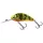 SALMO WOBBLER RATTLIN HORNET H5,5 GFP - Wobler