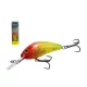 Salmo Rattlin Hornet H5 5F CBR 5,5cm 10,5gr Wobler