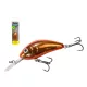 Salmo Rattlin Hornet H5 5F UVC 5,5cm 10,5gr Wobler