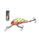 Salmo Hornet H5S DWD 5,0cm 8,0gr Wobler