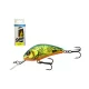 Salmo Hornet H4.5F CIS 4,5cm 6,0gr Wobler