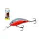 Salmo Hornet H4.5F GRJ 4,5cm 6,0gr Wobler