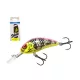 Salmo Hornet H4.5F RMB 4,5cm 6,0gr wobler