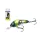 Salmo Hornet H4.5F SFG 4,5cm 6,0gr Wobbler