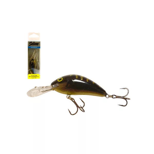 Salmo Rattlin Hornet H4.5F BLT 4,5cm 6gr Wobler