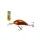 Salmo Rattlin Hornet H4.5F CBD 4,5cm 6gr Wobler