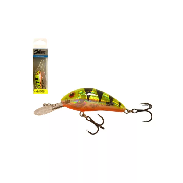 Salmo Rattlin Hornet H4.5F TTT 4,5cm 6gr Vobler