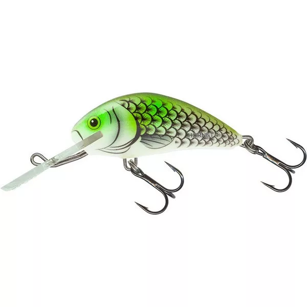 Salmo Hornet H6F OHS 6cm 10gr Plovoucí wobler