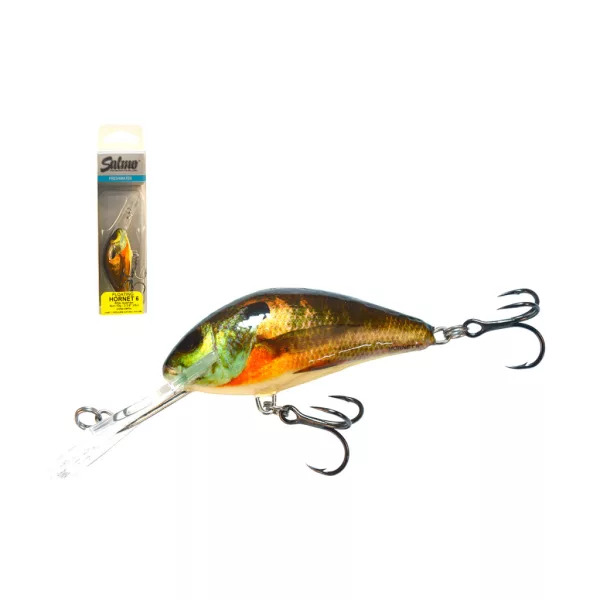 Salmo Hornet H6F RES 6,0cm 10,0gr wobler