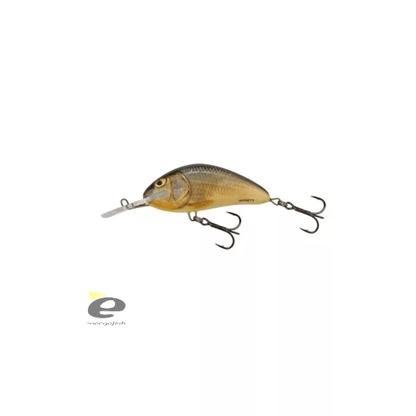 Salmo Wobler Hornet Wobler D 90mm - 36gr